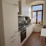Gaeste-appartements Morgensonne & Sonnenschein Apartment Dresden