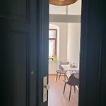Gaeste-appartements Morgensonne & Sonnenschein