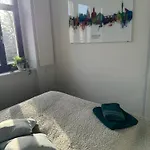 Gaeste-appartements Morgensonne & Sonnenschein Apartment