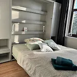 Gaeste-appartements Morgensonne & Sonnenschein Apartment *