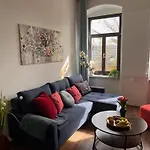 Gaeste-appartements Morgensonne & Sonnenschein Apartment
