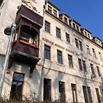 Apartment Gaeste-appartements Morgensonne & Sonnenschein *