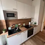 Apartment Gaeste-appartements Morgensonne & Sonnenschein *