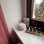 Gaeste-appartements Morgensonne & Sonnenschein *