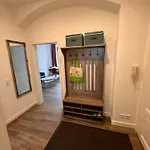 Gaeste-appartements Morgensonne & Sonnenschein Apartment Dresden