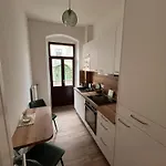Apartment Gaeste-appartements Morgensonne & Sonnenschein
