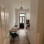 Apartment Gaeste-appartements Morgensonne & Sonnenschein