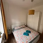 Gaeste-appartements Morgensonne & Sonnenschein *