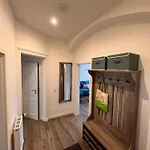 Gaeste-appartements Morgensonne & Sonnenschein Apartment