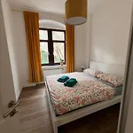Gaeste-appartements Morgensonne & Sonnenschein Apartment *