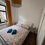 Apartment Gaeste-appartements Morgensonne & Sonnenschein *