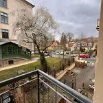 Apartment Gaeste-appartements Morgensonne & Sonnenschein *