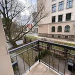 Gaeste-appartements Morgensonne & Sonnenschein Apartment *