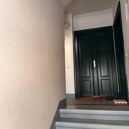 Lägenhet Gäste-appartement Morgensonne *