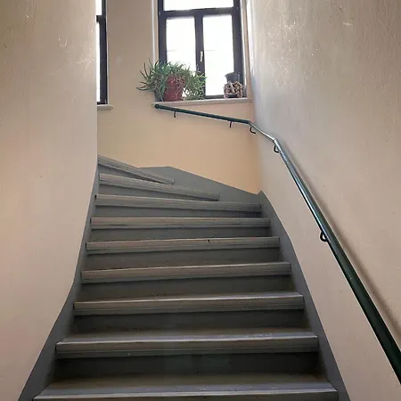 Gaeste-appartement Morgensonne דרזדן