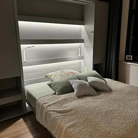 Gäste-appartement Morgensonne *