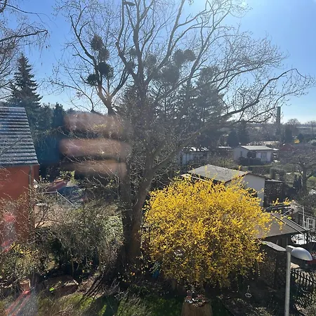 Gäste-appartement Morgensonne Lägenhet *