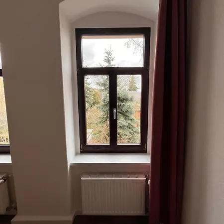Gaeste-appartements Morgensonne & Sonnenschein Dresden