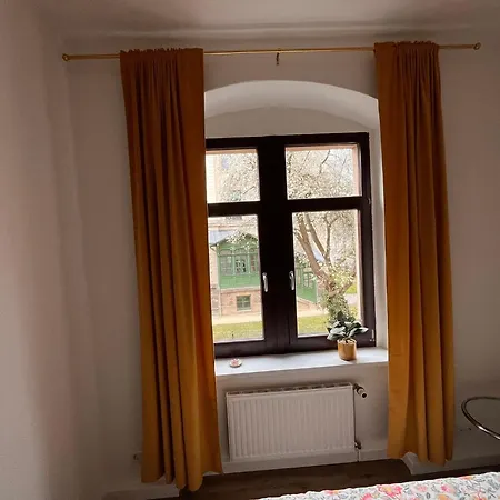 Gaeste-Appartements Morgensonne & Sonnenschein