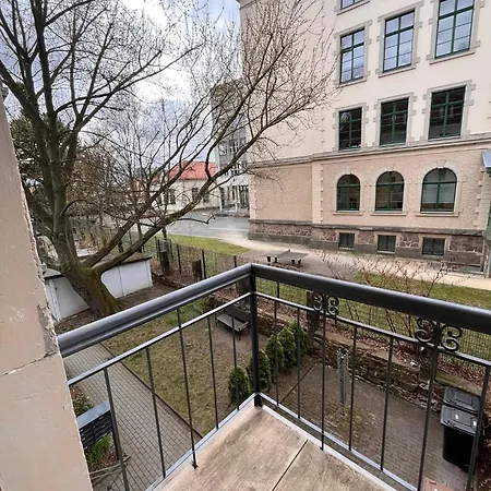 Gaeste-appartements Morgensonne & Sonnenschein Apartment *