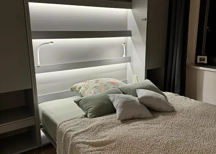 Gaeste-Appartements Morgensonne & Sonnenschein *