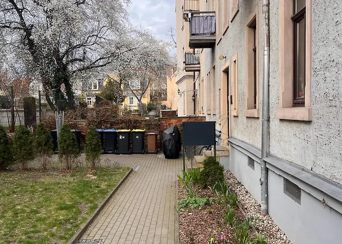 Gaeste-Appartements Morgensonne & Sonnenschein *