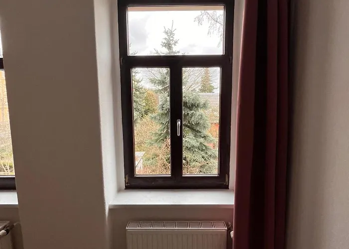 Gaeste-appartements Morgensonne & Sonnenschein دريسدن
