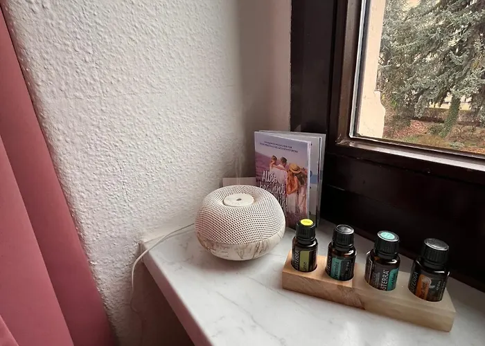 Gaeste-Appartements Morgensonne & Sonnenschein *