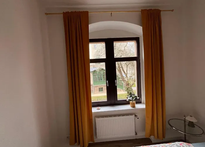 Gaeste-appartements Morgensonne & Sonnenschein