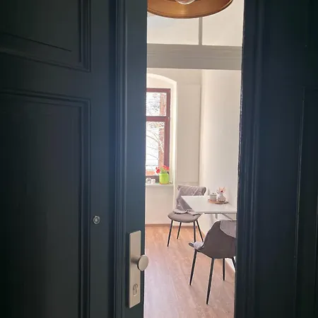 Gaeste-appartements Morgensonne & Sonnenschein
