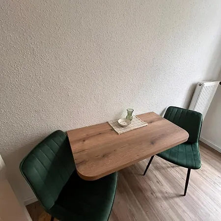 Gaeste-appartements Morgensonne & Sonnenschein Apartment *