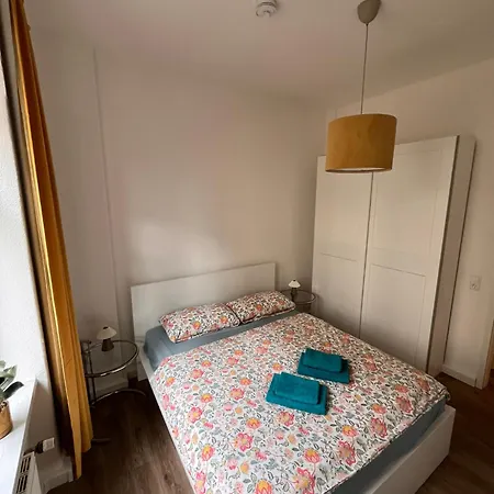 Gaeste-appartements Morgensonne & Sonnenschein *