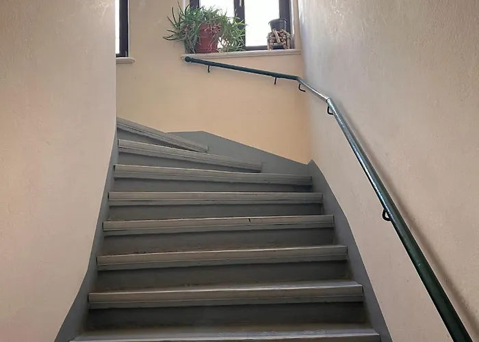 Gaeste-Appartements Morgensonne & Sonnenschein 德累斯顿