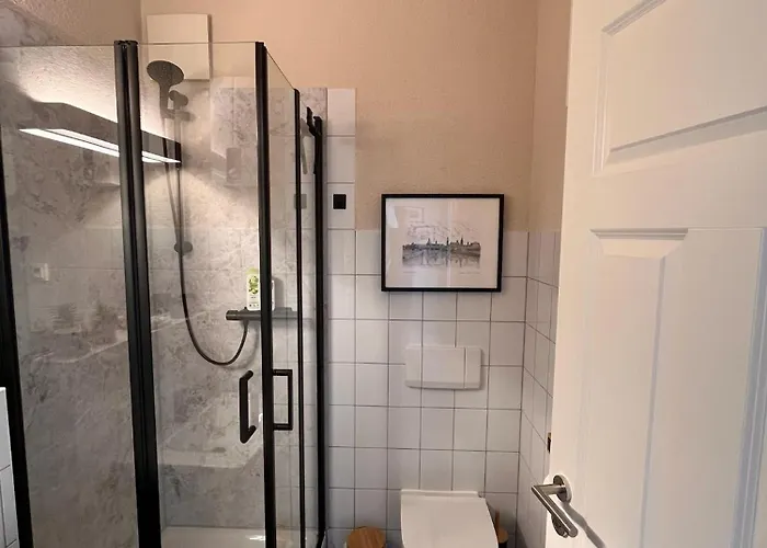 Gaeste-Appartements Morgensonne & Sonnenschein 德累斯顿